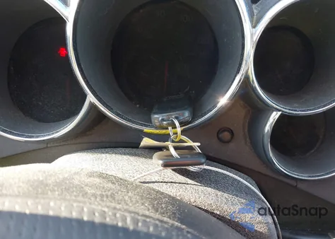 2006 Pontiac Vibe z USA, uszkodzony, nr VIN 5Y2SL65836Z408515